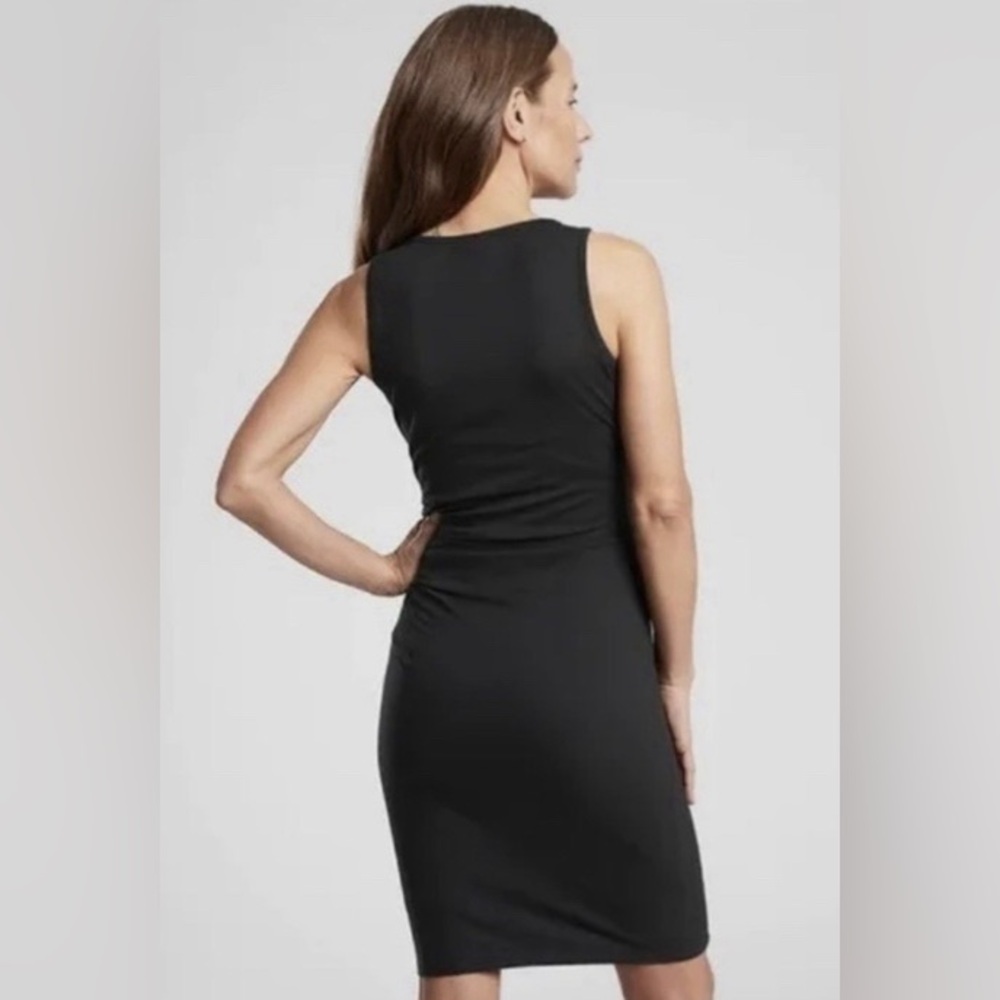 NWT‎ Athleta Della Tank Dress - Picture 3 of 10